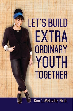 Let's Build Extraordinary Youth Together